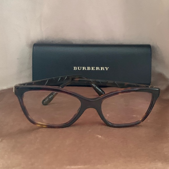 Burberry frames - Picture 5 of 9